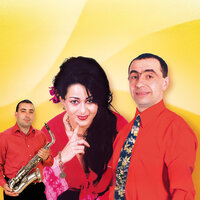 Ce S-Ar Face Barbatii - Simi Deac & Luminita Puscas