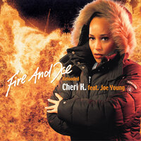 Fire & Ice (Reloaded) Acoustic Chill Out Remix - Cheri K. & Joe Young