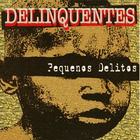 Reflexão de um Verme - Delinquentes