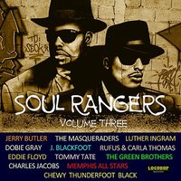 That's No Good - Rufus Thomas