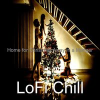 Hark the Herald Angels Sing - Christmas 2020 - Lofi Chill