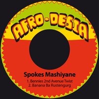 Bennies 2nd Avenue Twist - Spokes Mashiyane