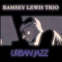 Greensleeves - The Ramsey Lewis Trio