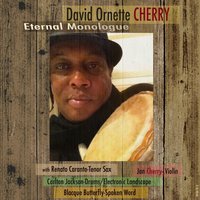 In the Line Fire - David Ornette Cherry & Renarto Carento