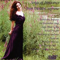 Three Songs of Innocence: Piping Down the Valleys Wild - Jean Danton & Thomas Stumpf & David Martins