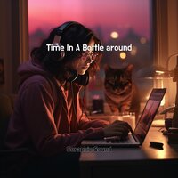 Time In A Bottle around - Seraphic Sound