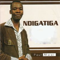 Ngwagira Ma - Paul Mwai