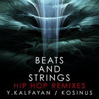 Anthemic Strings Remix - Yannick Kalfayan