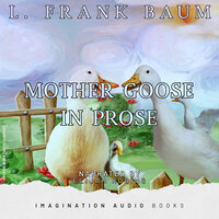 Chapter 11: The Little Man And His Little Gun - Imagination Audio Books