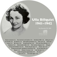 Valdemar (Er Heisst Waldemar) - Ulla Billquist