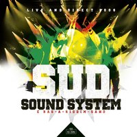 Fuecu su fuecu - Sud Sound System, Bag-A-Riddim Band & Sud Sound System & Bag-A-Riddim Band