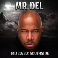 Changed - Mr. Del & Canton Jones