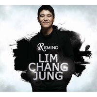 here you are - Lim Chang Jung
