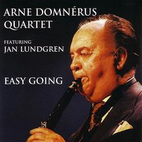 Misty - Arne Domnérus Quartet