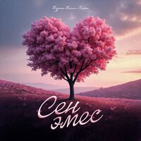 Сен эмес - Нурлан Насип & Begish