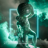 Working Hard - N.E.B. & Tommygunnz