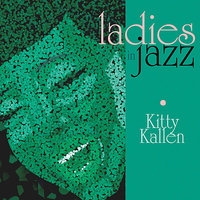 Should I Tell you I Love You - Kitty Kallen