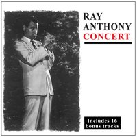 On the Trail - Ray Anthony