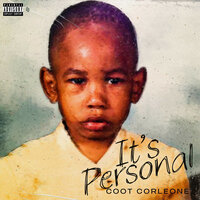 Left Wit It - Coot Corleone
