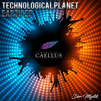 Technological Earth - Der Mystik
