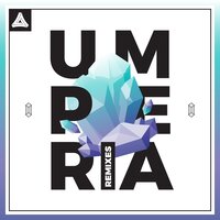 Crystallize - Umperia & Ashley Apollodor & Katdrop