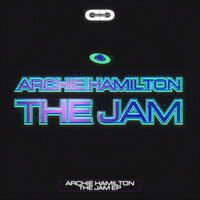 Mr DJ - Archie Hamilton