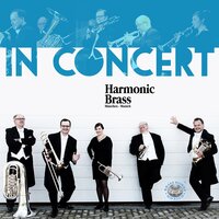 My Fair Lady - Фредерик Лоу & Harmonic Brass