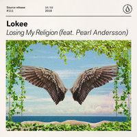 Losing My Religion - Lookee & Pearl Andersson