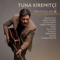 İkimizden Konuşalım - Tuna Kiremitçi & Su Soley
