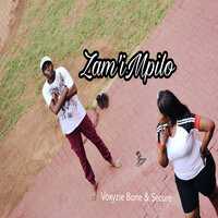 Ngimph'amandla - Voxyzie Bone & Secure