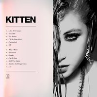 G# - Kitten