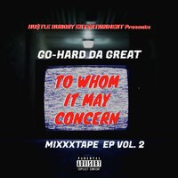 Da Difference Is - Go-Hard Da Great & JusTrameha