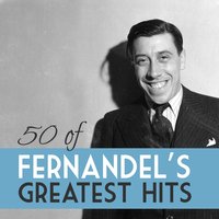 La caissière du grand café - Fernandel