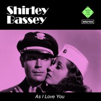 Burn My Candle - Shirley Bassey