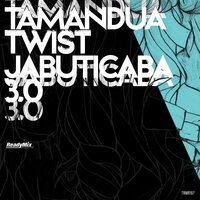 Jabuticaba 3.0 - Tamandua Twist