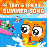 Where Do You Want to Live - Toby