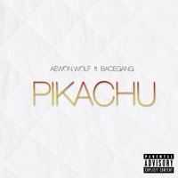 Pikachu - Aewon Wolf