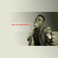 Joy of Salvation - Mac Richie