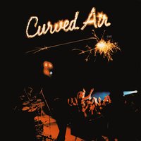 Young Mother - Curved Air