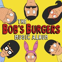 Groping for Glory - Bob's Burgers & John Roberts