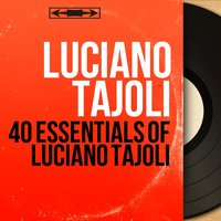 Mandolino mandolino - Luciano Tajoli & Enzo Ceragioli e la sua orchestra