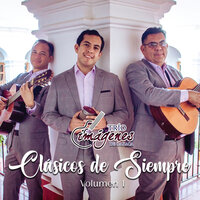 Flor de Azalea / Una Copa Más - Trio Imágenes de Oaxaca