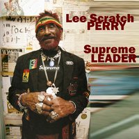 Tighten Up - Lee "Scratch" Perry