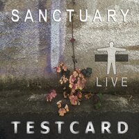 Vanishing Point - Testcard