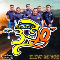 Elevo Mi Voz - Revelación 3:20