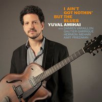 Yuli - Yuval Amihai & Damien Varaillon & Gautier Garrigue & Hermon Mehari & Amit Friedman