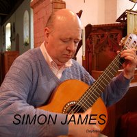 Alegrias de Cordoba - Simon James