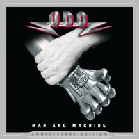 Private Eye - U.D.O.