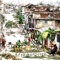 Afta Hurricane - Bhy2R