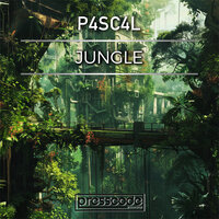 Jungle - P4Sc4l
